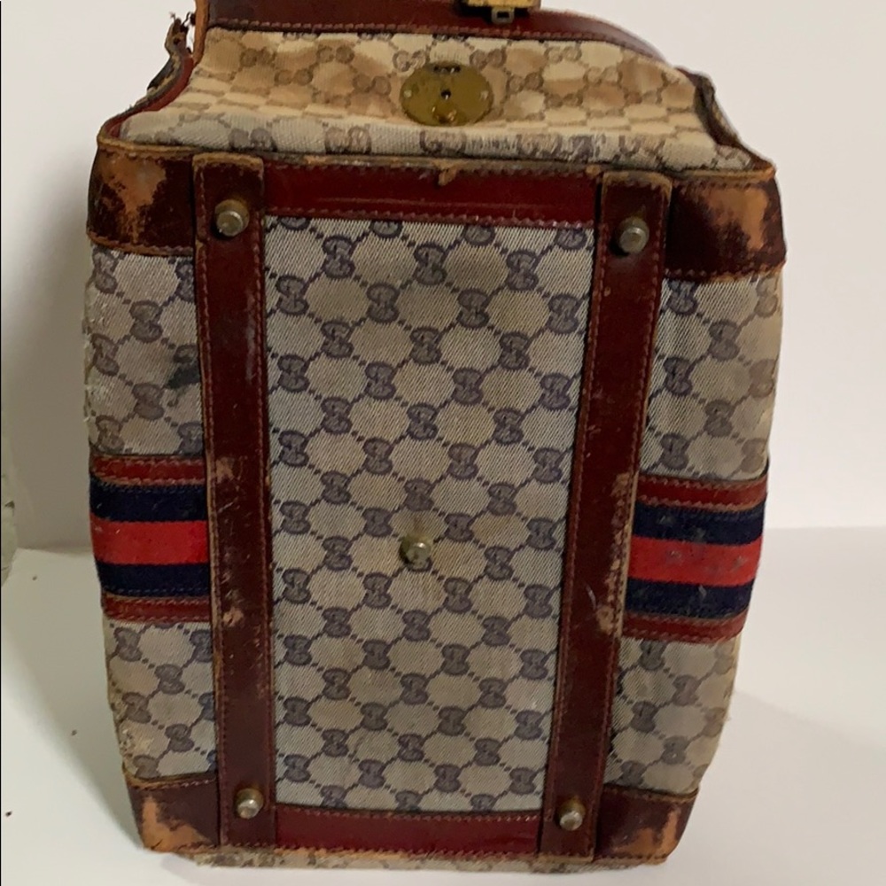 Gucci bag - Picture 8 of 8